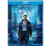 Reminiscence [Blu-Ray]