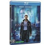 Reminiscence Blu-ray E