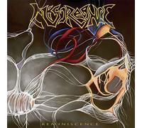 Reminiscence CD