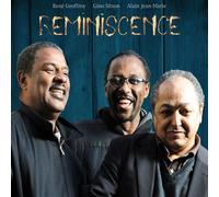 Reminiscence CD