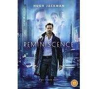 Reminiscence [DVD] [2021] [Import]