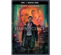 Reminiscence [Dvd] Ac-3/Dolby Digital, Digital Copy, Dolby, Dubbed, Eco Amara