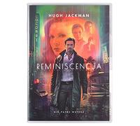Reminiscence [DVD] (IMPORT) (Pas de version française)