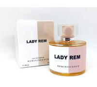 Reminiscence Lady Rem 100 Ml. Eau De Parfum Spray