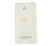 Reminiscence Souffle Ambre Eau de Toilette intense mixte 50 ml