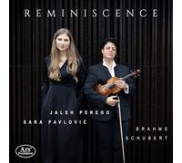 Reminiscence-Oeuvres pour Violon et Piano