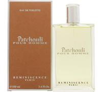 Reminiscence Patchouli Pour Homme Eau De Toilette Spray 100 Ml