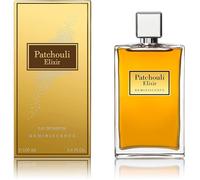 REMINISCENCE Patchouli Elixir Eau de Parfum Femme 100 ml - Fragrance orientale boisée
