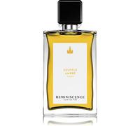 Souffle Ambré - Ambre - Eau de Toilette Intense-50ml REMINISCENCE PARFUM