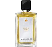 Reminiscence Souffle Ambre Eau de Toilette intense mixte 50 ml
