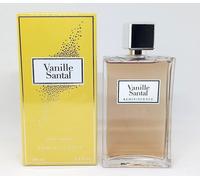 Reminiscence VANILLE SANTAL 100Ml Eau De Toilette 3.4 Fl. Oz. Unisex