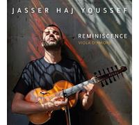 Reminiscence Viola d'Amore
