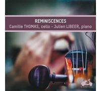 Réminiscences – CD