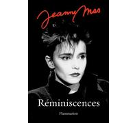 Jeanne Mas – Réminiscences – Autobiographie