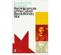 Réminiscences de la guerre révolutionnaire cubaine