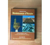 Réminiscences D'histoire - Alsace, Témoignages Muets Des Soldats De Pierre