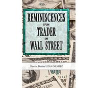 Reminiscences d''un Trader de Wall Street