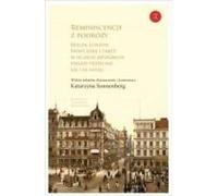 Réminiscences d'un voyage - Ouvrage collectif (Buch auf Polnisch)