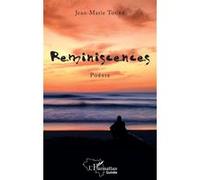 Réminiscences Jean-Marie Toure (Auteur)