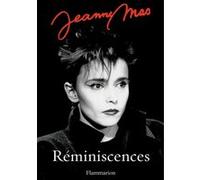 Jeanne Mas – Réminiscences – Autobiographie