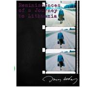 Reminiscences of a Journey to Lithuania [ NON-USA FORMAT, PAL, Reg.0 Import - France ]