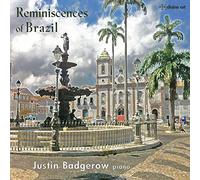 Reminiscences of Brazil