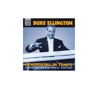 Duke Ellington – Reminiscing In Tempo V.3 – Import