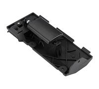 Reminnbor Couvercle de poignée de boîte à de voiture | Garniture de couvercle de poignée de boîte de rangement de de voiture gauche 1362610 pour Mondeo MK3 2000-2007