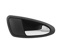 Reminnbor La poignée de porte intérieure avant droite de la voiture convient pour le remplacement de Seat 2009-2017 6J1837114A