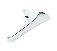 Reminnbor Poignée de porte intérieure de voiture avant arrière pour W211 classe E E320 E500 E63 AMG Chrome(Right 2117660224)