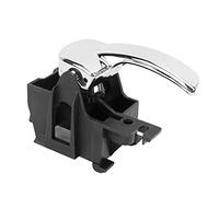 Reminnbor Poignée de porte intérieure intérieure avant ou arrière droite côté passager 80670-4X02B Convient pour Pathfinder