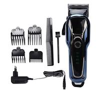 Reminnbor Tondeuse à Cheveux électrique Tondeuse Professionnelle Coupe-Cheveux Coiffure Coupe Outil de Coiffurehair Cutting Hair Cutting