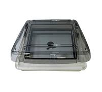 REMIS Lanterneau RemiTop Vista à crémaillère