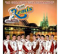 Remis - Mi Corazon Esta Llorando