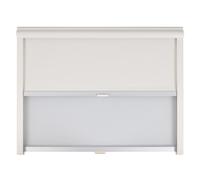 Remis Remiflair I store combiné crème - 80 x 55 cm