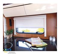 Remis Remiflair Store Enrouleur Crème 110 x 70 cm