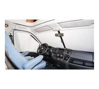 Store d'occultation Remifront Pare-brise pour Boxer / Jumper / Ducato REMIS Modèle - De 2014 à 2021 - sans capteur