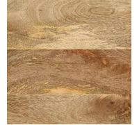 Remise 2026®Enfilade de rangement Brun - Buffet Bahut - 80x33,5x75cm - Bois de manguier brut massif 278 9598125