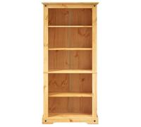 ""Remise""Armoire de livres - Bibliothèque - 5 niveaux - Gamme Corona Pin me x icain 80 x 40 x 170 cm JILIMAISON2025 38502498