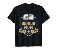 Remise de diplôme 2027 pour Maman Senior T-Shirt