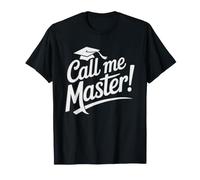 Remise De Diplome MBA Master en Administration des Affaires T-Shirt