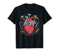 Remise De Diplome Medecine Docteur T-Shirt