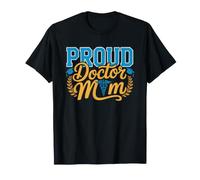 Remise De Diplome Medecine Nouveau Medecin T-Shirt
