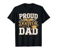 Remise De Diplome Medecine Nouveau Medecin T-Shirt