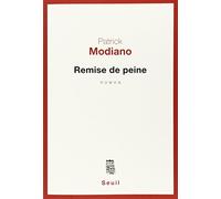 Remise de peine