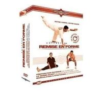 Remise En Forme - Du Débutant Au Confirmé - Coffret