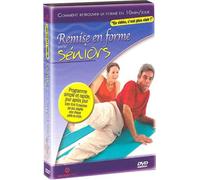 La Remise en forme pour les séniors
