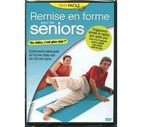 Remise En Forme Pour Les Seniors