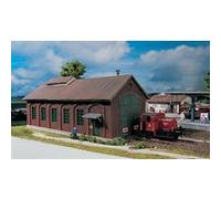 Remise Loco Burgstein Piko Ho G