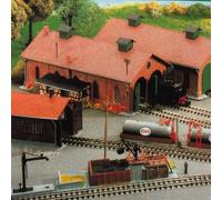 Remise pour 2 locomotives-N-1/160-KIBRI 37438